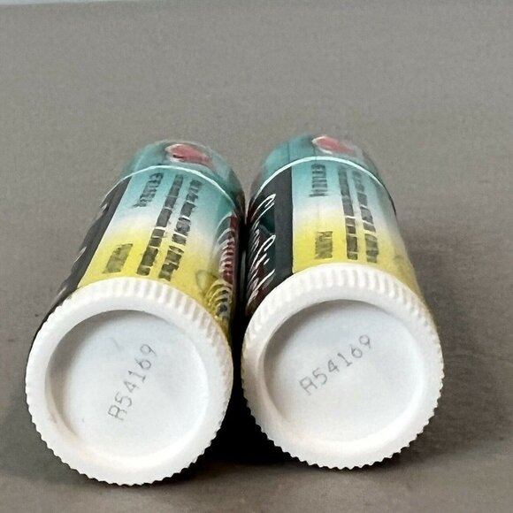 2 Limited Edition SWEET WATERMELON Chapstick Lip Balm Brand New Sealed - Picture 5 of 5
